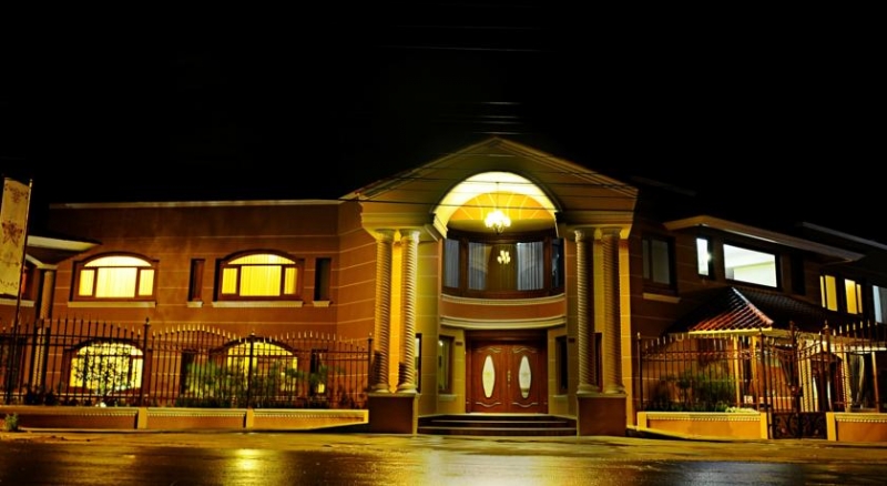 Hotel Casa Real